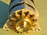 Auto Electrical Repair: Alternator