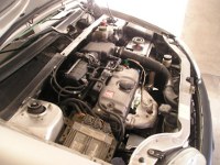 Auto Engine Repairs: Car Engine