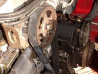 Auto Engine Repairs: Timing Belt